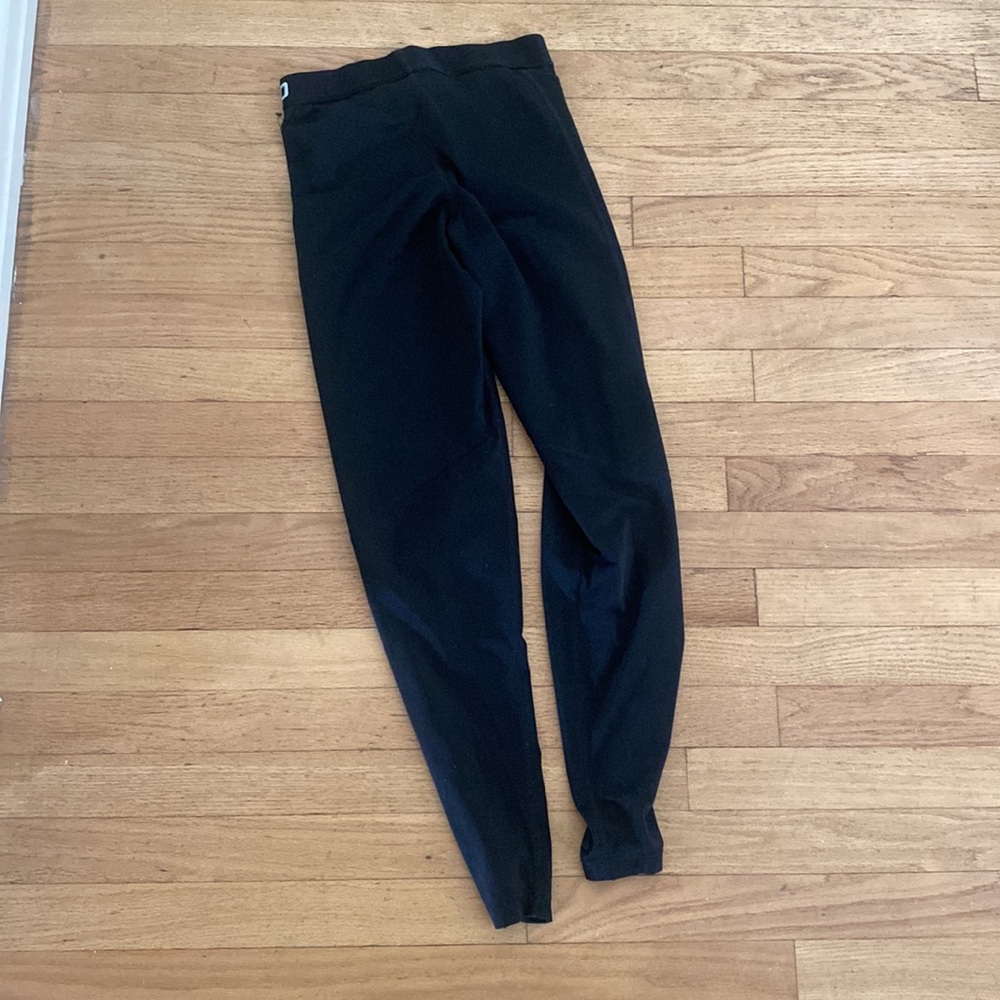 ✅SOLD✅Nike Pro dri fit black leggings women’s xs - Picture 4 of 4